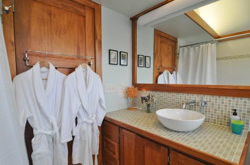 Baxter House B&B Apartment Ann Arbor Ngoại thất bức ảnh