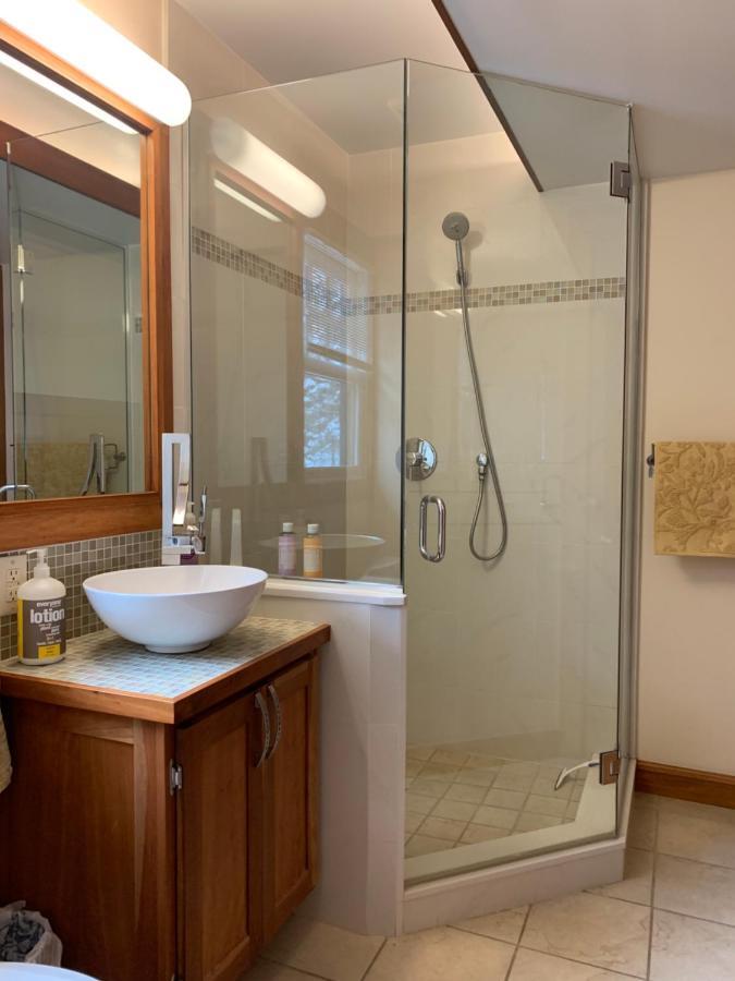 Baxter House B&B Apartment Ann Arbor Ngoại thất bức ảnh