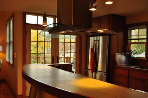 Baxter House B&B Apartment Ann Arbor Ngoại thất bức ảnh