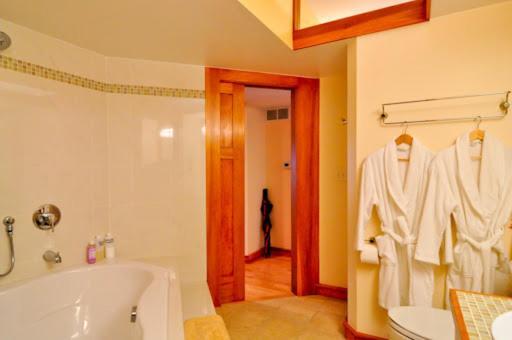 Baxter House B&B Apartment Ann Arbor Ngoại thất bức ảnh
