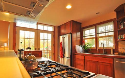 Baxter House B&B Apartment Ann Arbor Ngoại thất bức ảnh